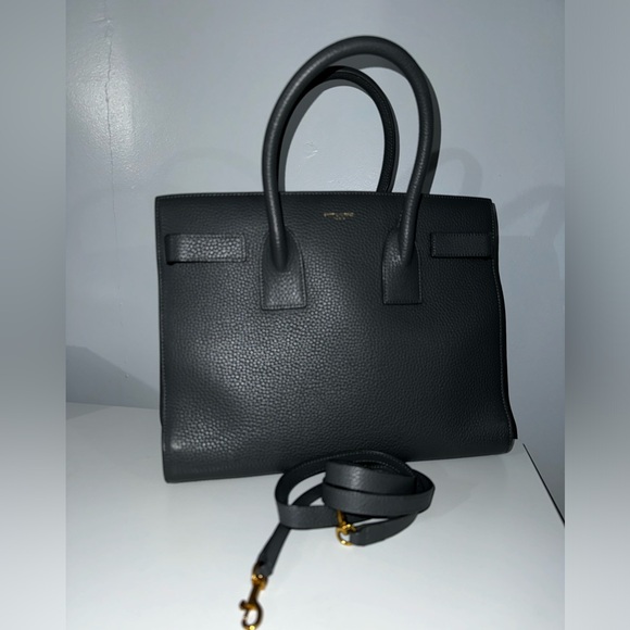 YSL Sac De jour Handbag - Picture 2 of 8